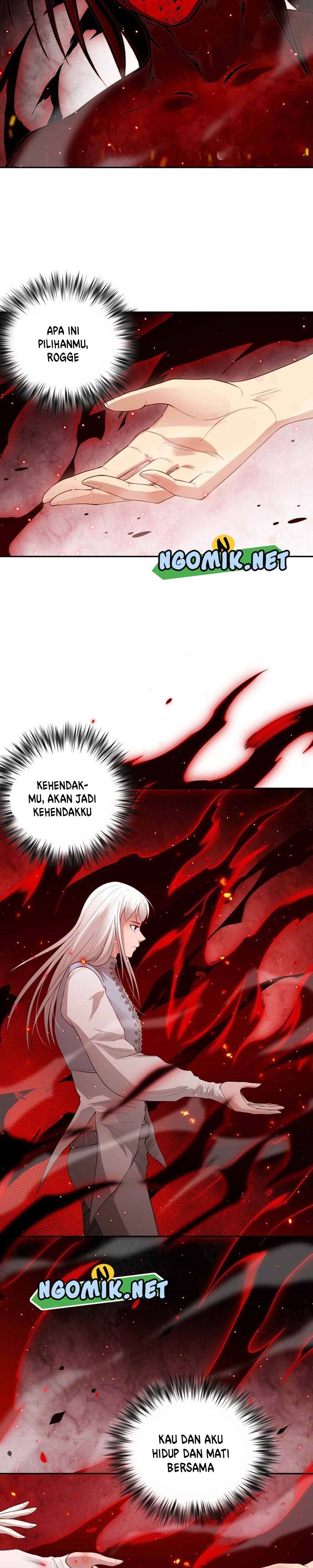 Ultimate Soldier Chapter 136 Gambar 36